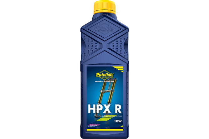 Fork Oil Putoline HPX R 10W 1L