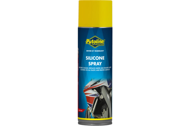 Silicone Spray Putoline 500ml