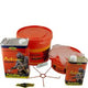Maintenance Kit air filter Putoline Action complete
