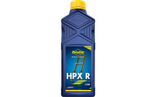Fork Oil Putoline HPX R 15W 1L