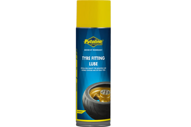 Tire Fitting Lube Putoline 500ml