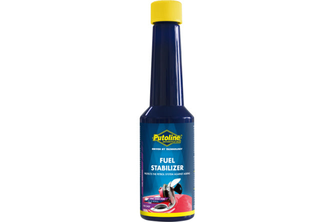Fuel Additive Putoline Fuel Stabilizer 150ml
