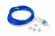 Kit Fuel Hose + Filter 5mm blue