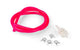 Kit Fuel Hose + Filter d.5mm pink