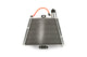 Racing Radiator aluminium Stage6 R/T HQ Piaggio Zip SP2