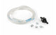 Kit Fuel Hose and Racing Filter 5mm