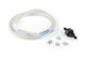 Kit Fuel Hose and Racing Filter 5mm