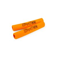 Brake Lever Sleeves Stage6 orange