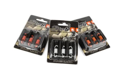 Clutch Springs Stage6 Torque Control