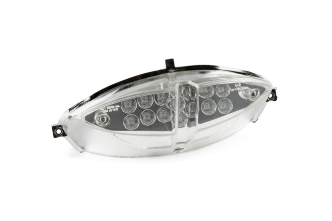 Tail Light LEXUS STYLE with LED indicators Peugeot Speedfight 2