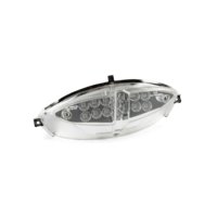 Tail Light LEXUS STYLE with LED indicators Peugeot Speedfight 2
