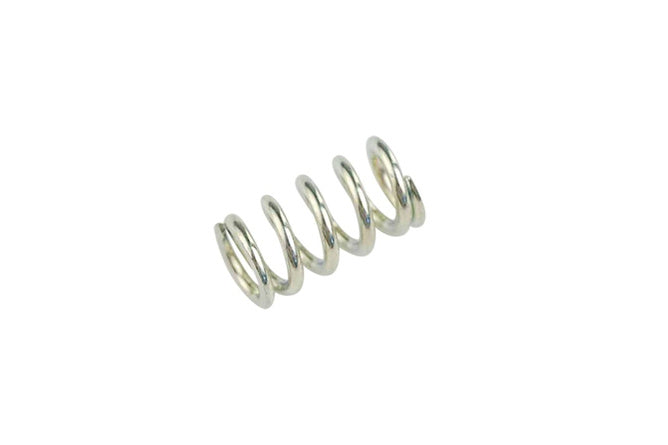 Spring mixture screw Dellorto PHBG / idle screw PHBN / PHVA