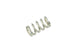 Spring mixture screw Dellorto PHBG / idle screw PHBN / PHVA
