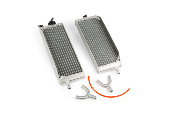 Racing Radiator aluminium Stage6 R/T HQ Yamaha Jog