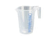 Measuring Cup / Jug Pressol with scale white 1L