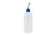 Dosing Bottle Pressol white rigid spout 500ml