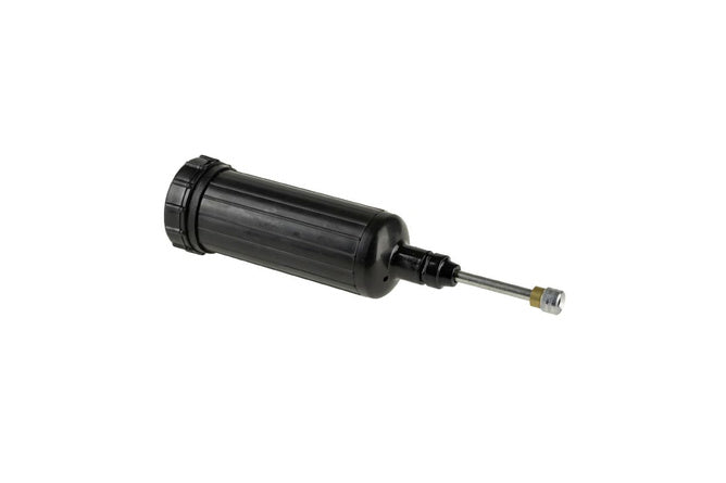 Grease Gun Pressol plastic 150ml