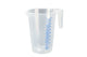 Measuring Cup / Jug Pressol with scale white 2L