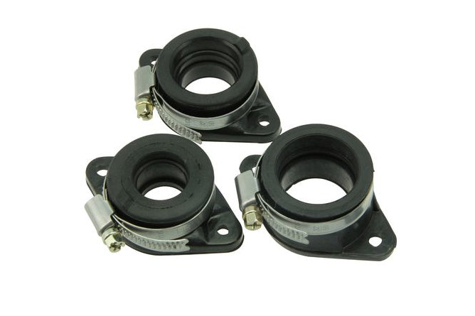 Intake Rubber Adapter Stage6 23 / 30 / 32 / 40 mm