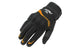 Gloves mid-season ADX Vista w/ knuckle protector black / orange KTM
