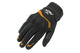 Gloves mid-season ADX Vista w/ knuckle protector black / orange KTM