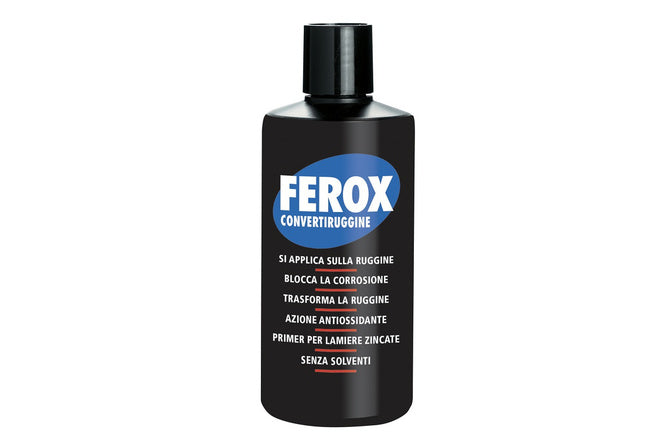 Rust Remover / Converter Arexons 200ml