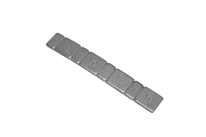 Balancing Weights wheel self-adhesive 4x5g and 4x10g