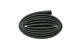 Cable / Wire Harness Sleeve 12x13,1 mm black (1m)