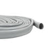 Cable / Wire Harness Sleeve 10,5x12 mm grey (5m)