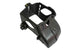 Cylinder Cover black Peugeot Kisbee 4-stroke / GY6 50cc