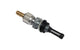 Fuel Tap universal ON / OFF M10 straight outlet