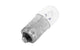 Bulb 12V - 4W BA9S white