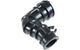 Airbox Intake Hose open Piaggio / Vespa