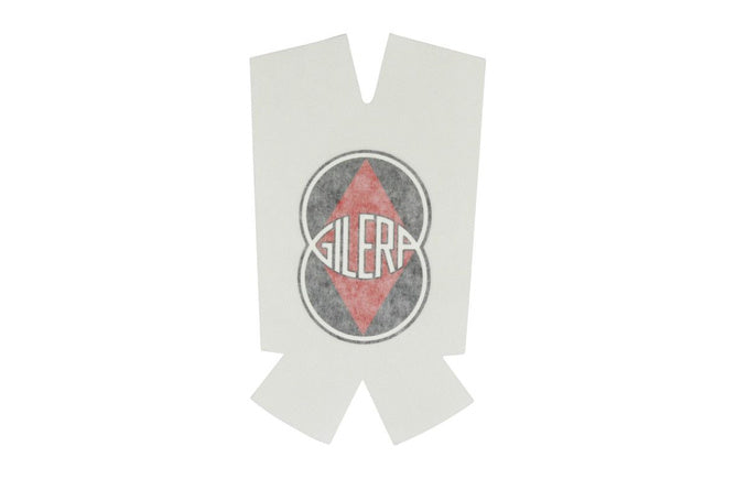 Sticker "Gilera"