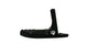 Passenger Footrest right Piaggio Typhoon / Aprilia SR after 2018