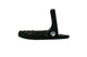 Passenger Footrest right Piaggio Typhoon / Aprilia SR after 2018