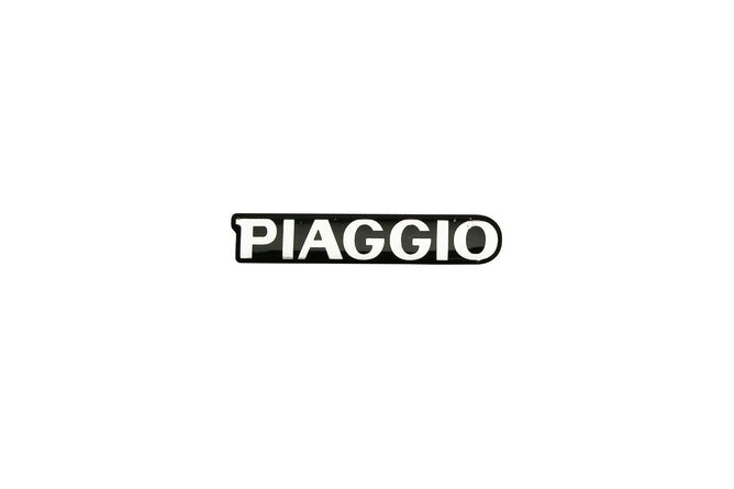 Sticker 3D "Piaggio" Piaggio Zip 2-stroke after 2000