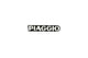 Sticker 3D "Piaggio" Piaggio Zip 2-stroke after 2000