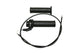 Throttle Grip complete Piaggio Zip 2 tps after 2000