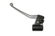 Brake Lever left original Piaggio Typhoon / Fly / Liberty