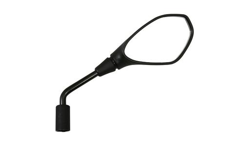 Mirror right Piaggio Typhoon / Aprilia SR 2011 - 16