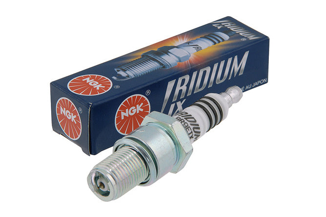 Spark Plug NGK BR10EIX Iridium (6801)