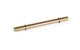 Spacer Sleeve engine bolt D.12x17x227 Minarelli horizontal