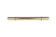 Spacer Sleeve engine bolt D.12x17x227 Minarelli horizontal