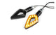LED Indicators Arrow Black / White