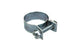 Clamp oil hose Piaggio / Vespa / Aprilia / Gilera