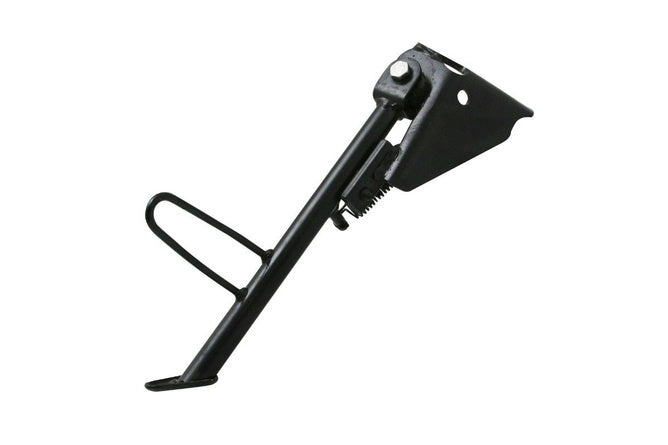 Side Stand Vespa LX / LXV 50 - 150cc black Piaggio