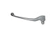 Brake Lever left side silver original Vespa LX / Gilera Runner
