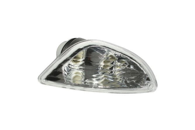 Indicator rear left Piaggio Vespa LX / LXV 50 - 150cc