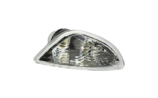 Indicator rear left Piaggio Vespa LX / LXV 50 - 150cc
